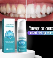 TeethPro™ Foam Mouthwash